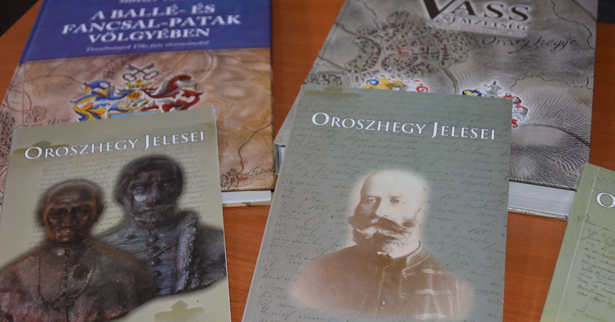 „Még dolgom van, nem is kevés!”